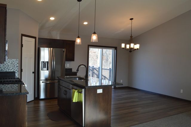 3595 237th Avenue NW, Saint Francis, MN 55070