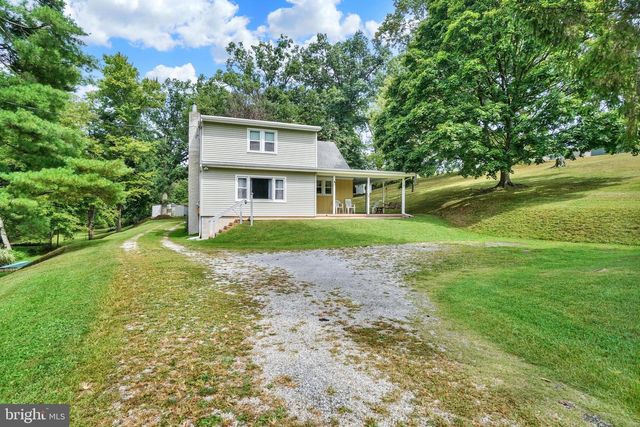 375 CLOVERLEAF RD, York, PA 17406