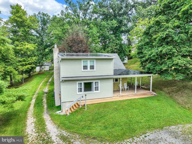 375 CLOVERLEAF RD, York, PA 17406