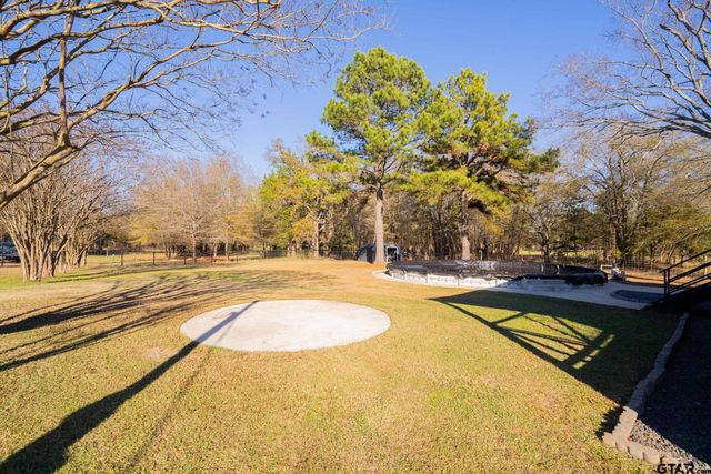 822 NE CR 2170, Mt Vernon, TX 75457