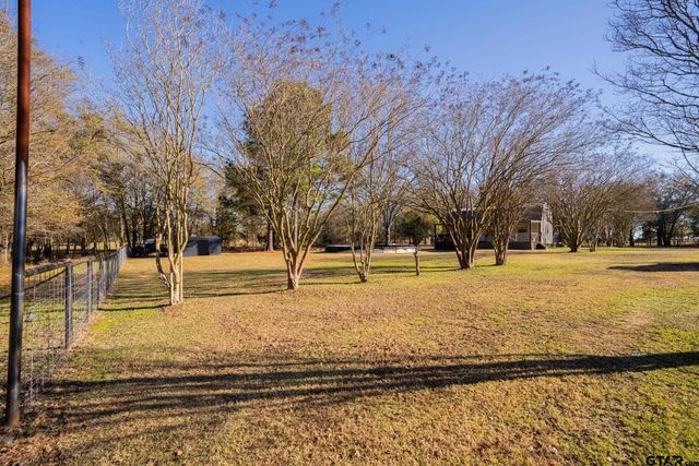 822 NE CR 2170, Mt Vernon, TX 75457