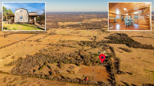 822 NE CR 2170, Mt Vernon, TX 75457