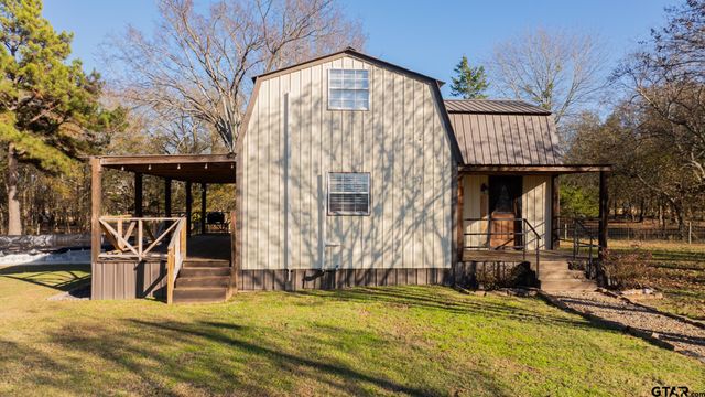 822 NE CR 2170, Mt Vernon, TX 75457