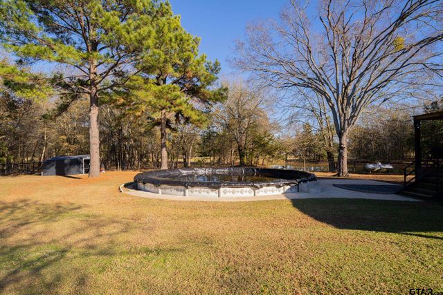 822 NE CR 2170, Mt Vernon, TX 75457