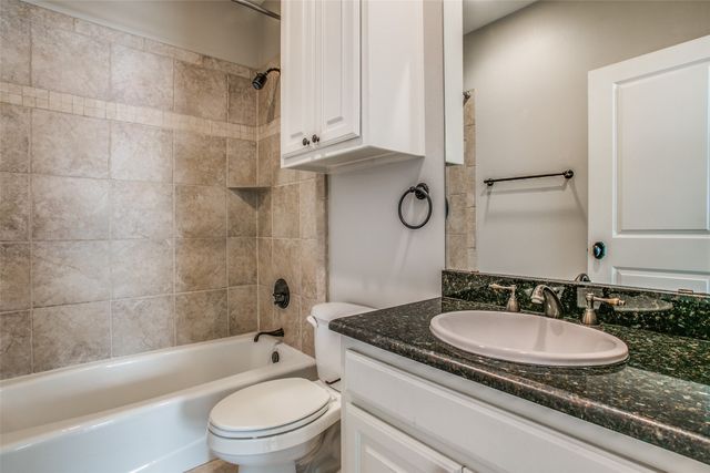 3448 Daniel Avenue 4, University Park, TX 75205