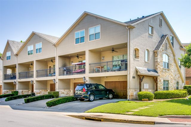 3448 Daniel Avenue 4, University Park, TX 75205