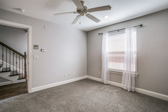 3448 Daniel Avenue 4, University Park, TX 75205