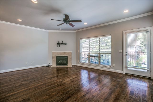 3448 Daniel Avenue 4, University Park, TX 75205