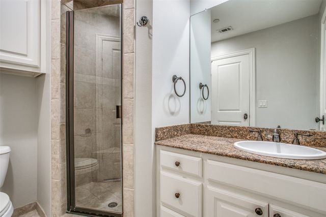 3448 Daniel Avenue 4, University Park, TX 75205