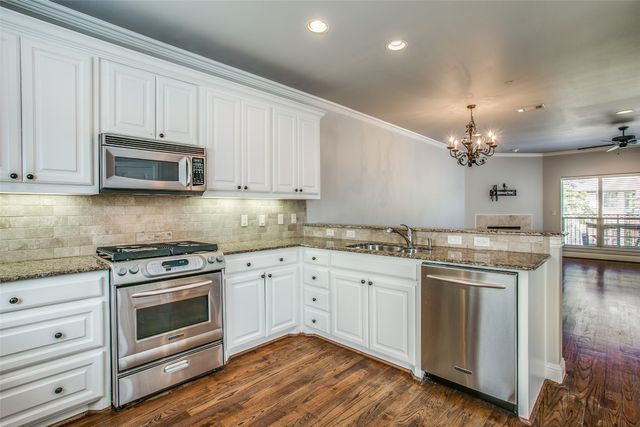 3448 Daniel Avenue 4, University Park, TX 75205