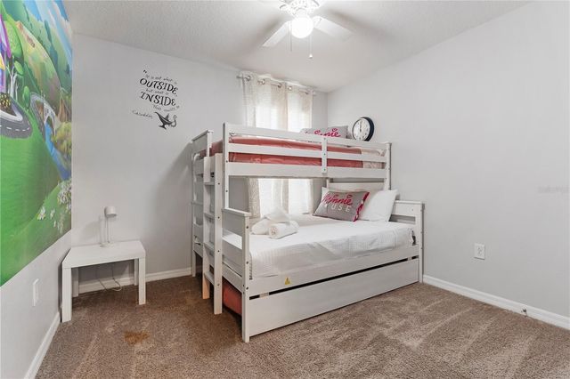 5109 KILLARNEY WAY, Kissimmee, FL 34746