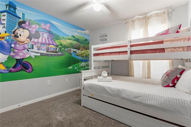 5109 KILLARNEY WAY, Kissimmee, FL 34746