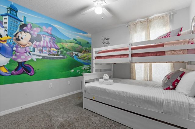 5109 KILLARNEY WAY, Kissimmee, FL 34746