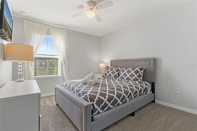 5109 KILLARNEY WAY, Kissimmee, FL 34746