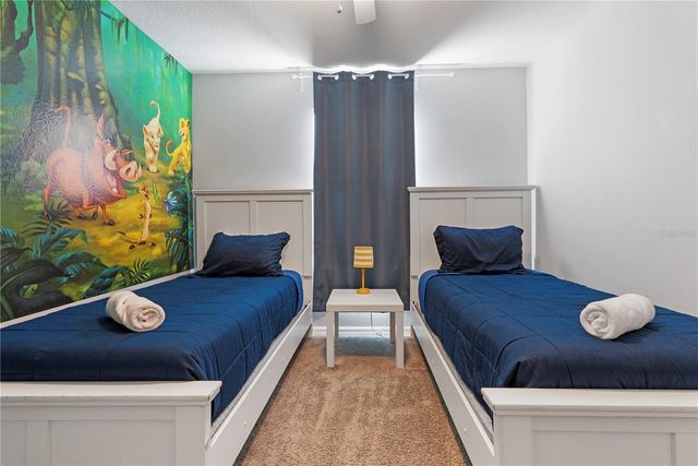 5109 KILLARNEY WAY, Kissimmee, FL 34746