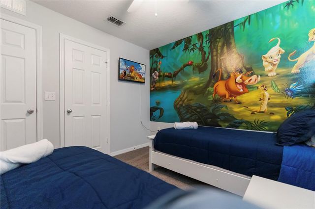 5109 KILLARNEY WAY, Kissimmee, FL 34746