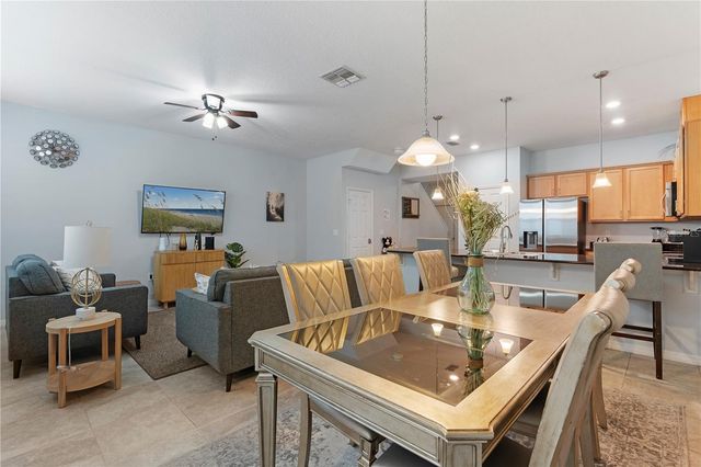 5109 KILLARNEY WAY, Kissimmee, FL 34746