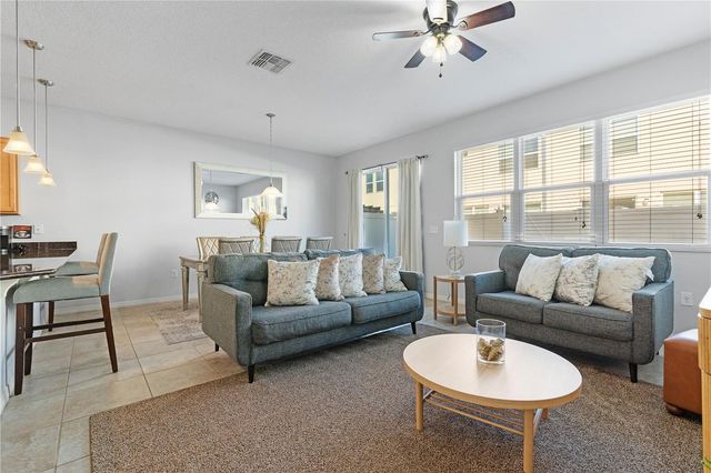 5109 KILLARNEY WAY, Kissimmee, FL 34746