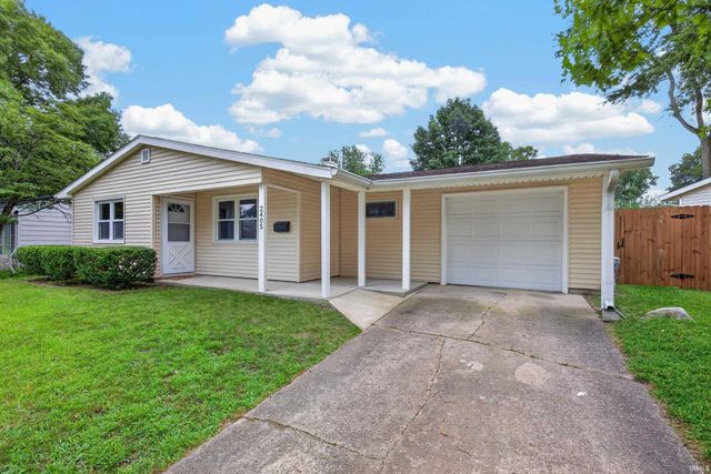 2405 Robinwood Drive, Lafayette, IN 47909