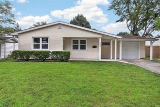2405 Robinwood Drive, Lafayette, IN 47909