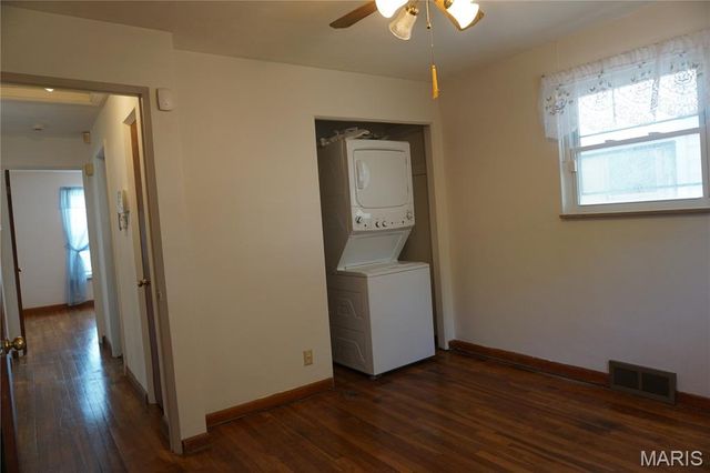 125 W Felton Avenue, St Louis, MO 63125