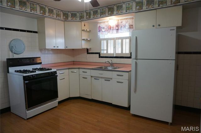 125 W Felton Avenue, St Louis, MO 63125