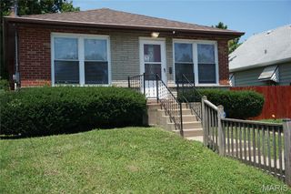 125 W Felton Avenue, St Louis, MO 63125