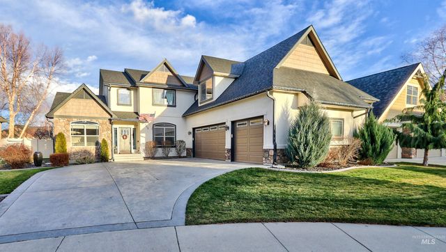4512 N Trail Blazer, Meridian, ID 83642