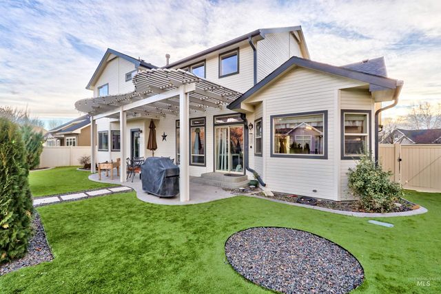 4512 N Trail Blazer, Meridian, ID 83642