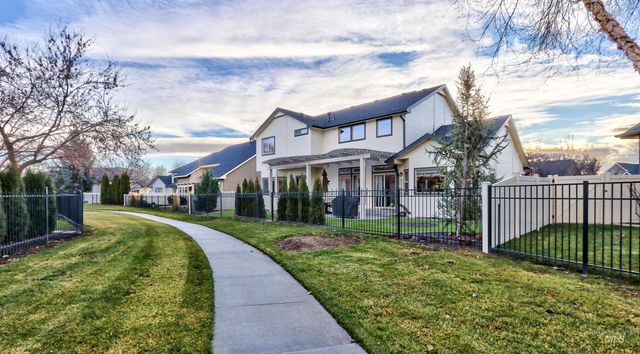 4512 N Trail Blazer, Meridian, ID 83642