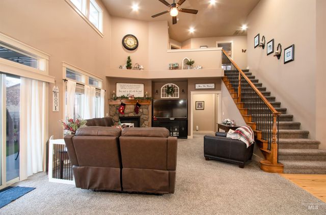 4512 N Trail Blazer, Meridian, ID 83642