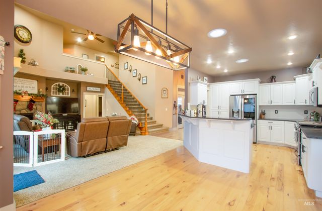 4512 N Trail Blazer, Meridian, ID 83642