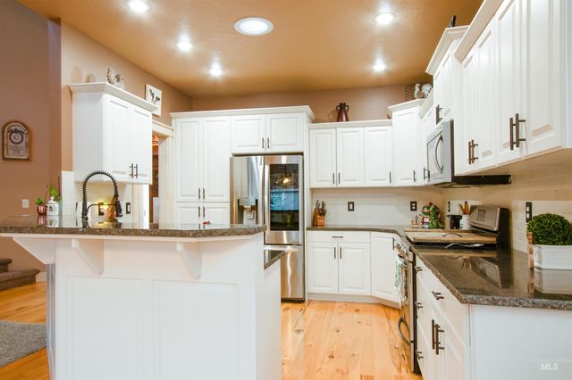 4512 N Trail Blazer, Meridian, ID 83642