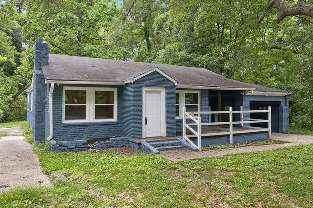 204 Wadley Street NW, Atlanta, GA 30314