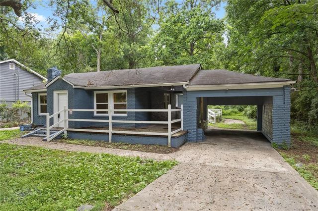204 Wadley Street NW, Atlanta, GA 30314