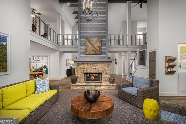 316 Willow Cove, Canton, GA 30114