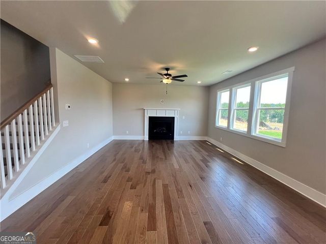 316 Willow Cove, Canton, GA 30114