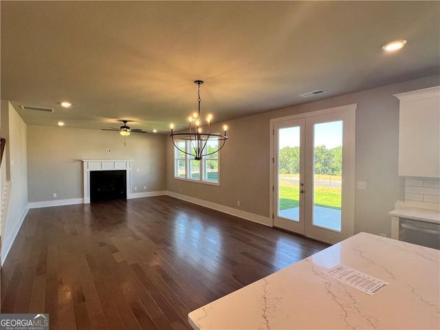 316 Willow Cove, Canton, GA 30114