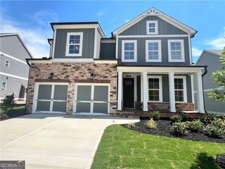 316 Willow Cove, Canton, GA 30114