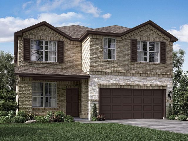 2410 Yuma Hills Circle, Crosby, TX 77532