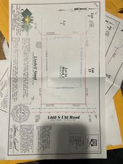 1460 S Uhl Road, Glenn Heights, TX 75154