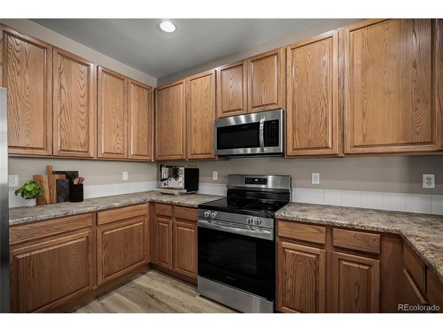 3919 Diamond Ridge Vw, Colorado Springs, CO 80918