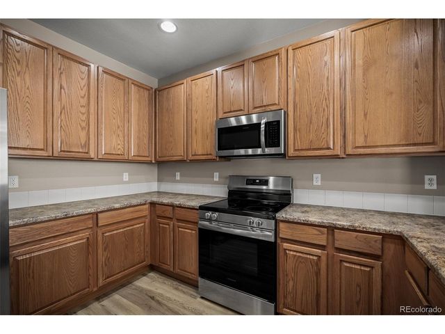 3919 Diamond Ridge Vw, Colorado Springs, CO 80918