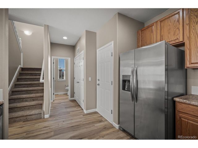 3919 Diamond Ridge Vw, Colorado Springs, CO 80918