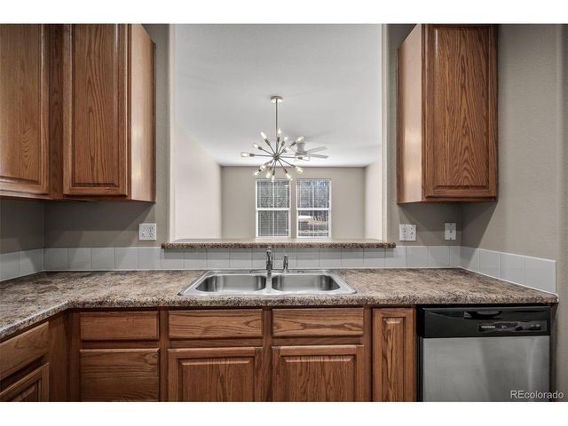 3919 Diamond Ridge Vw, Colorado Springs, CO 80918