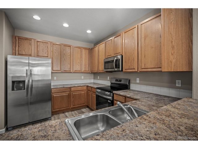 3919 Diamond Ridge Vw, Colorado Springs, CO 80918