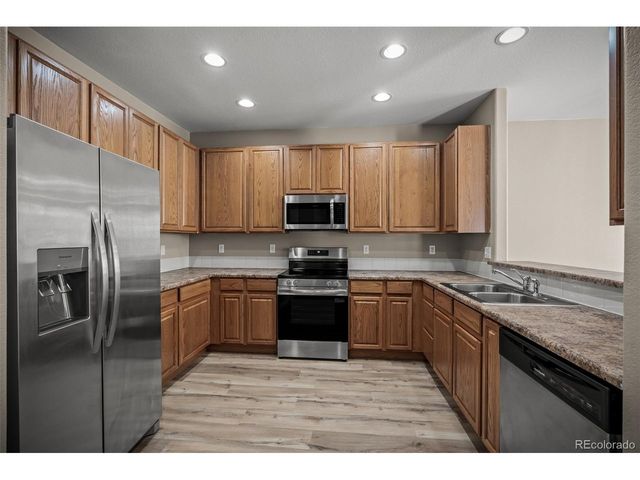 3919 Diamond Ridge Vw, Colorado Springs, CO 80918
