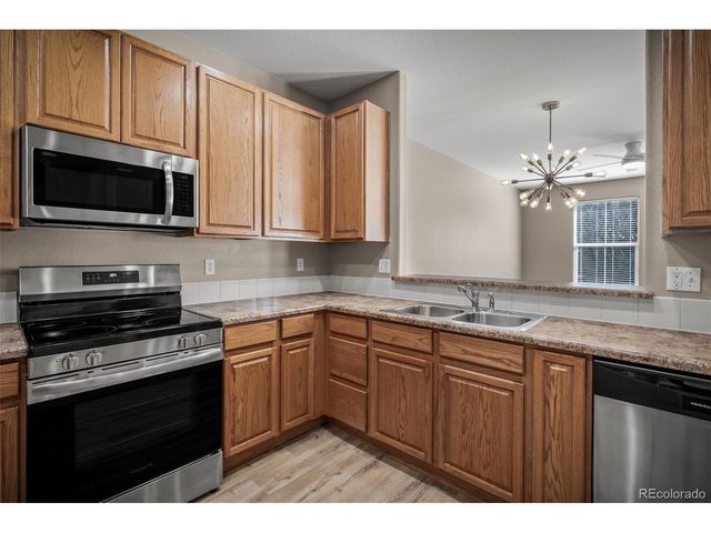 3919 Diamond Ridge Vw, Colorado Springs, CO 80918