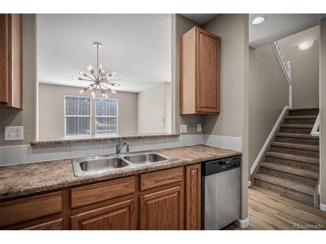 3919 Diamond Ridge Vw, Colorado Springs, CO 80918