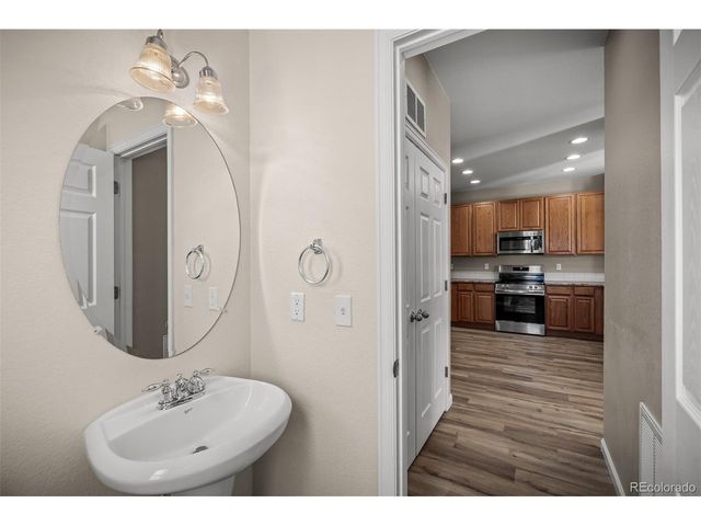 3919 Diamond Ridge Vw, Colorado Springs, CO 80918